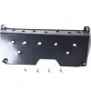Opel Astra Karter Muhafazasi Plastik 13490891 WP