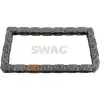 Audi A4 1984- Volkswagen Golf 1984- Zincir Seti 2 Parca 06D109229A Borsehung