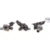 Opel Insignia-a (A ) 2009- Astra-j (A ) 2010- Astra H (Z A ) 2007- Turbo Manifoltlu 5860016 Export-oem