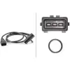 Opel Vectra B Astra F 1992- Krank Devir Sensoru 90506103 FAE