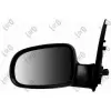 Opel Corsa C 2000-2012 Dış Dikiz Ayna Sol Elektrikli 1428304 SPJ