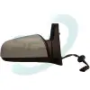 Opel Zafira B 2005-2009 Dış Dikiz Ayna Sol Elektrikli Astarlı 13142392 SPJ