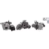 Opel Astra Grandland 2019- Turbo Sarj 9835855380 Export-oem