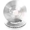 Opel Corsa C Combo C 2001-2008 Fren Diski Ön Havali 260MM 0986478730 Delphi