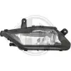 Opel Insignia-b 2018-2020 Astra-k 2021- SIS Fari Ön Sağ 39217864 Depo