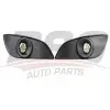 Opel Astra H 2007- SIS Fari Ön Sol 1NA354993-011 Depo