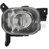 Opel Corsa D 2006-2014 SIS Fari Ön Sol 13261948 Depo
