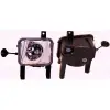 Opel Meriva-a 2003-2005 SIS Fari Ön Sol 19-0188-05-2 Depo