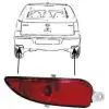 Opel Corsa C 2000-2009 SIS Fari Arka Tampon Sol 19-0150-01-2 Depo