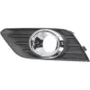 Opel Mokka 2013- SIS Kapağı Sol 1223107 Ithal