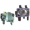 Opel Astra H 07 2004-2014 SIS Fari Ön Sol 1NA354993-011 Ithal