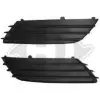 Opel Astra H 2004-2010 Tampon Izgarasi Sağ Sissiz 13117251 Ithal