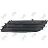 Opel Astra H 2004-2014 Tampon Izgarasi Sol Sissiz 13117250 Ithal