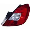 Opel Corsa D (5-KAPI) 2007- Stop Sağ 442-1954R Depo