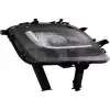 Opel Astra-j 2010-2012 SIS Fari Ön Sağ 180651012 Depo