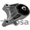 Opel Astra H Zafira B 2004- Motor Takozu 24459772 YTT