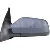 Opel Astra G 1998- Dış Dikiz Ayna Sol Elektrikli Astarlı 6428736 SPJ