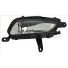 Opel Astra K 2016-2019 SIS Fari Sol 13401153 Depo