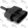 Opel Corsa D Z 1.3DTH 2006-2014 Yakit Sicaklik Sensoru 13230387 GM