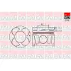 Opel Insignia A A 2.0DT A 2.0DTH 2009-2015 Piston Sekman 83.00 STD 55565854 Goetze