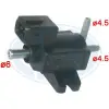 Opel Insignia A 09 2002-2005 Turbo Selenoid Valfi 701039030 Pierburg