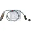 Opel Astra H (Z 1.6XEP Z 1.8XE) 2006- Oksijen Sensoru Konum 2 24435098 Delphi