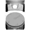Opel Astra Z 1.6XEP Z 1.6XE1 2003-2005 Piston Sekman 79.50 050 24427519 Goetze