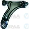 Opel Corsa C Combo C 2001-2011 Salıncak Sağ 13140038 Ithal