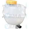 Opel Vectra C 2002-2009 Radyatör Su Deposu 95522493 Ithal