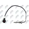 Chevrolet Captiva 2007- Opel Antara 2007- Egzoz Sicaklik Sensoru Kisa 25183662 GM