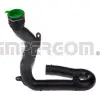 Opel Corsa C Combo C 2004- Turbo Hortumu 13101639 GM
