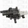 Opel Insignia A Astra J 2010- Termostat 105 °C 1338178 GM