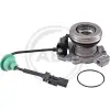 Opel Corsa E Astra K 2015- Debriyaj Rulmani F17 Easytronic 55585646 GM