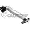 Opel Astra H Insignia A 2007- Turbo Yaglama Hortumu Donus 55574129 GM