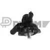 Opel Astra J Insignia A 2007- Termostat 103°C 25200455 GM