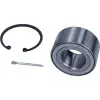 Opel Mokka 2010- Chevrolet Aveo 2010- Teker Rulmani Ön 78X40X40 MM 13592067 GM