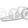 Opel Corsa D 2007- Kapi İç Acma Kolu Sağ Krom 13297814 GM