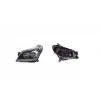 Opel Astra H 2004- Far Sol Fume Motorlu 93178635 Depo