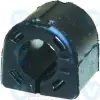 Opel Corsa D 2007- Viraj Lastigi Ön 18 MM 13343138 YTT