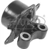 Opel Meriva Z16LET Z17DT 2003-2010 Motor Takozu Ön 13181023 YTT