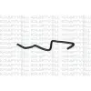 Opel Corsa A Tigra A 1994-2000 Radyatör Su Depo Hortumu 24417592 YTT