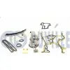 Opel Corsa D Insignia A 2007- Devirdaim Contasi 1334129 GM