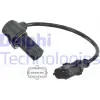 Opel Astra H 1.7CDTI Z17DTH 2004- Krank Devir Sensoru 97226992 Delphi