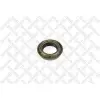 Chevrolet Kalos Aveo 2004- Aks Kecesi Ön 35X55X9 MM 25187787 GM