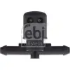 Opel Astra H 2004-2014 Su Fiskiye Memesi Sol 13118143 GM
