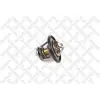 Opel Astra J Insignia A 2010- Termostat Komple 82 °C 12622410 GM