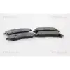 Opel Insignia A 2.0 2.8 V6 2008- Fren Balatası Ön 18 INC 0986494298 Delphi