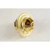 Chevrolet Lacetti Rezzo 2003- Termostat Gövdesi 87 °C 96460002 GM