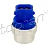 Volkswagen Golf 2 Passat 1985- Hararet Musuru Mavi 6PT009107551 Febi