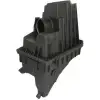 VW T5 2.5 AXD 2004- Hava Filtre Kutusu 7H0129607F Barcha